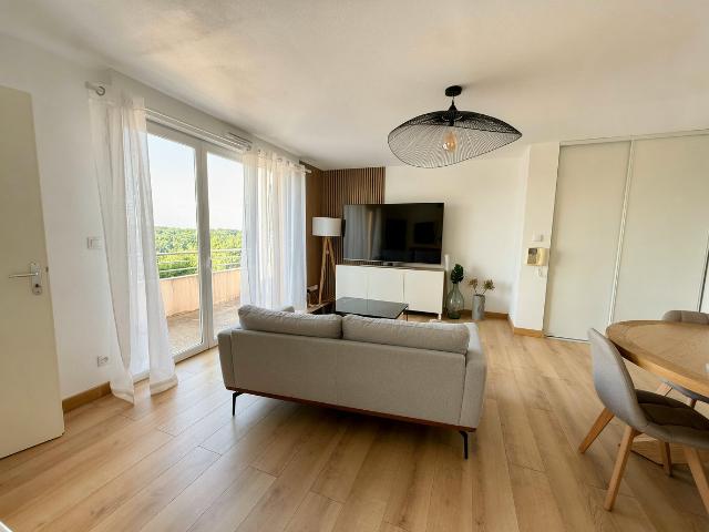 Appartement location à Angoulême, Nersac