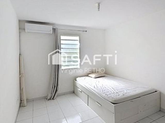 Appartement vente à Martinique