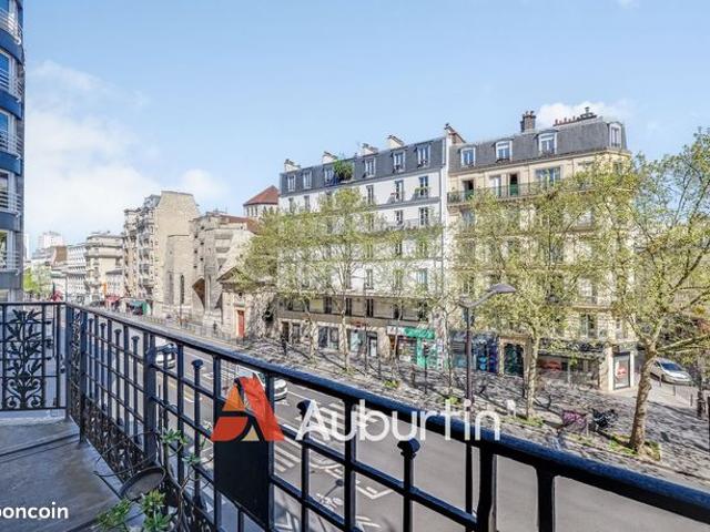 Appartement vente à Paris, Île-de-France
