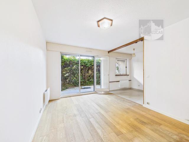 Appartement vente à Résidence les Aulnaies, Verrières-le-Buisson