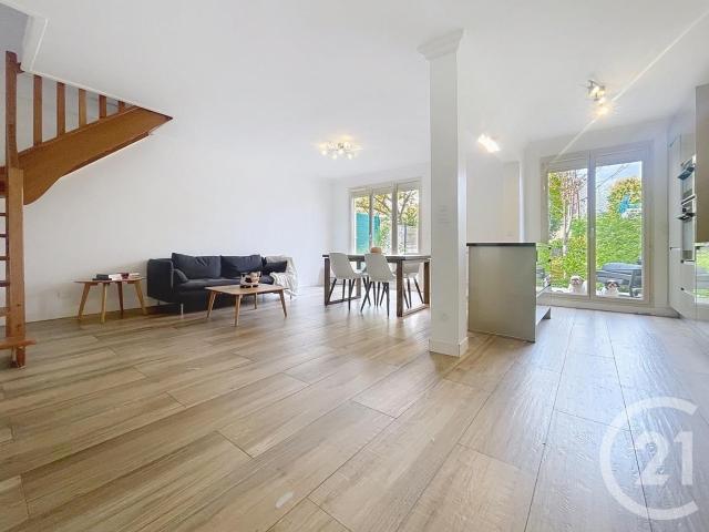 Appartement vente à Créteil, Chennevières-sur-marne
