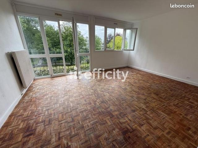 Appartement vente à Palaiseau, Gif-sur-yvette