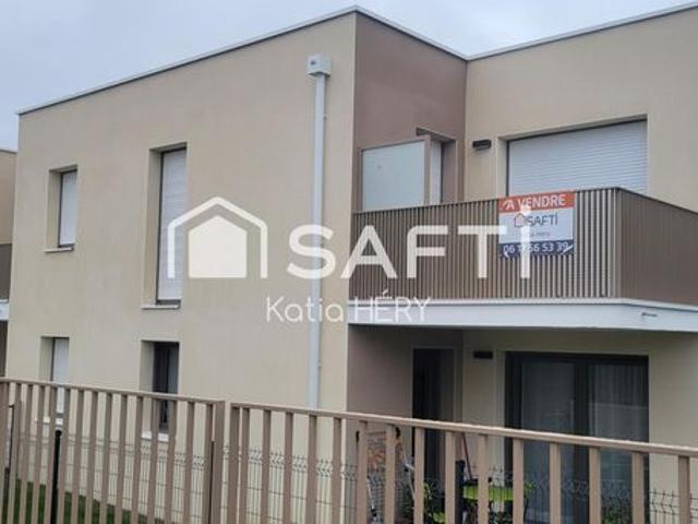 Appartement vente à Les Sables-d'Olonne, Challans
