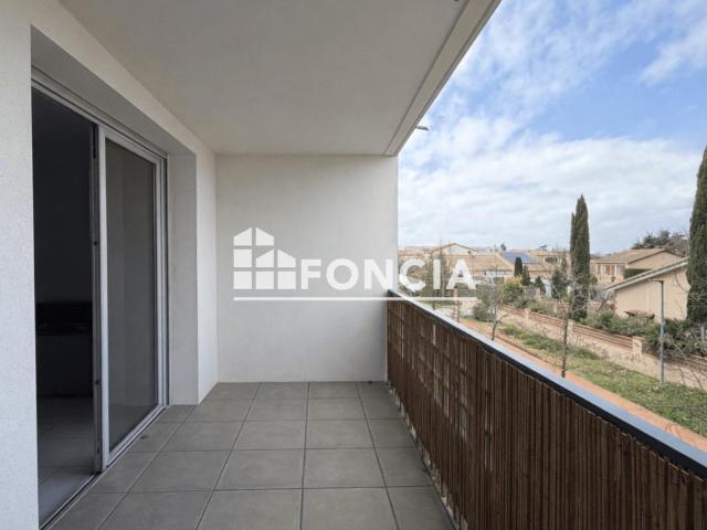 Appartement vente à Toulouse