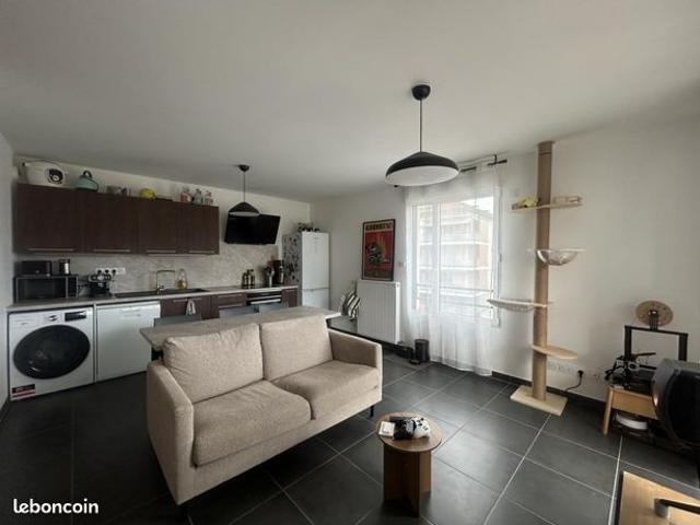 Appartement vente à Annecy