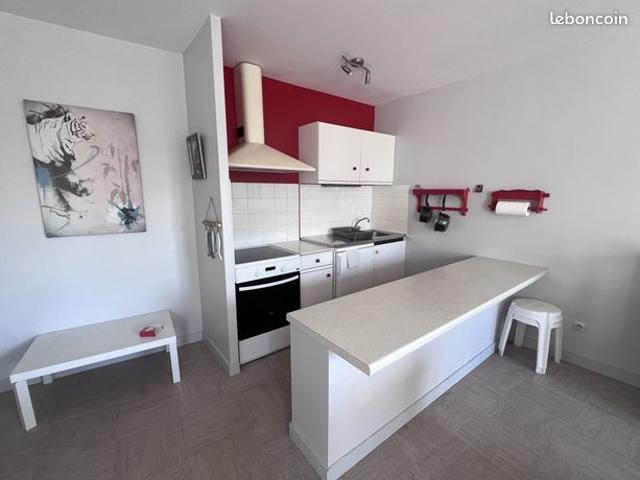 Appartement vente à Saint-Nazaire, Pornic