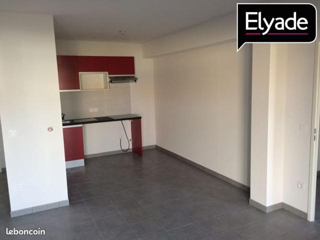 Appartement vente à Dax, Bénesse-maremne