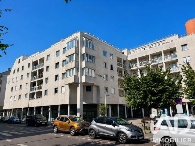 Appartement vente à Argenteuil, Ermont