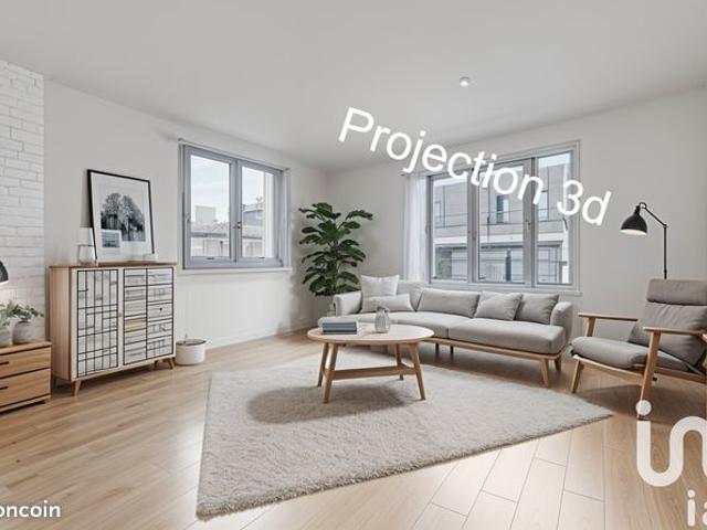 Appartement vente à Créteil, Sucy-en-brie