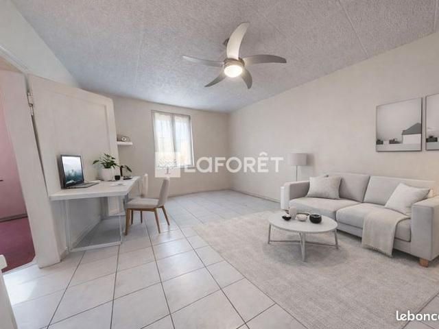 Appartement vente à Strasbourg, Schiltigheim
