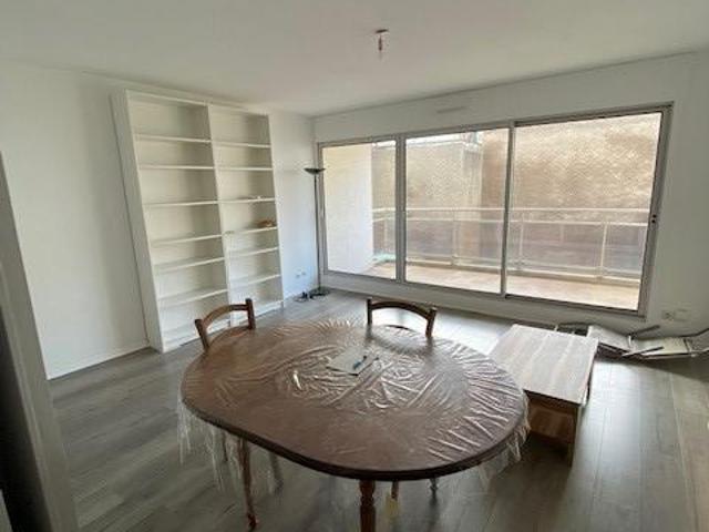 Appartement location à Dunkerque