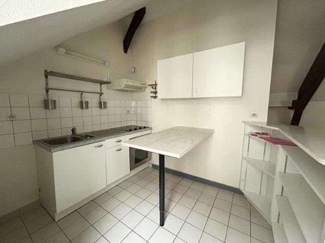 Appartement location à Nantes