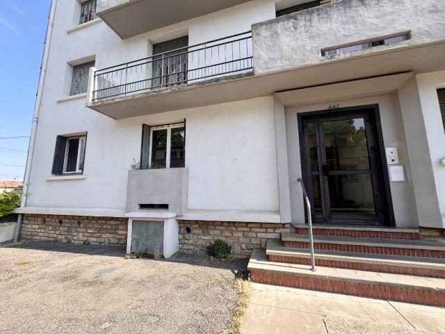 Appartement vente à Cité Saint-Jaques, Carcassonne