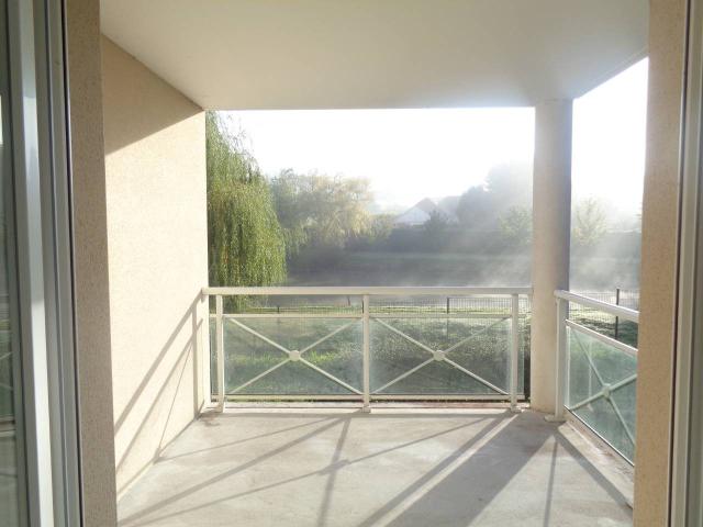 Appartement location à Brive-la-Gaillarde, Larche