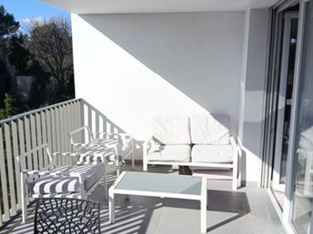 Appartement vente à Marseille, Aubagne