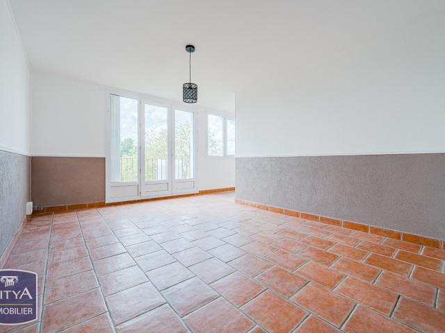 Appartement vente à Tours