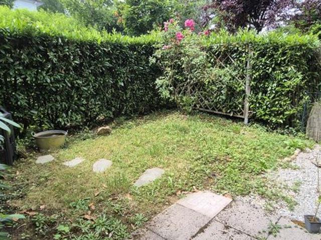 Appartement vente à Lons-le-Saunier, Lons-le-saunier