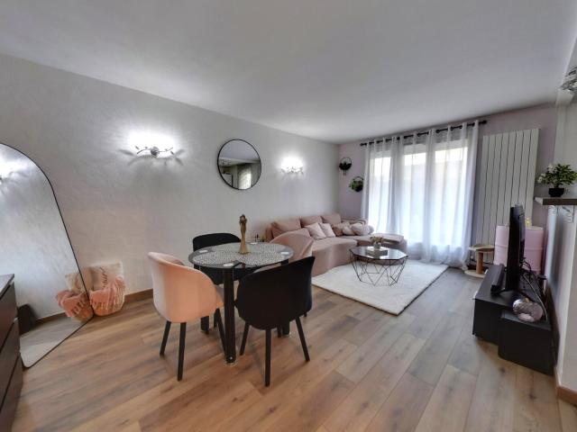 Appartement vente à Torcy, Roissy-en-brie