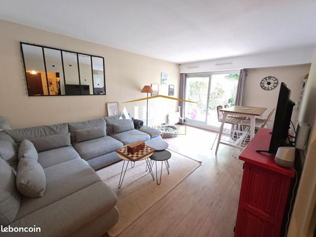 Appartement vente à Argenteuil, Saint-leu-la-forêt
