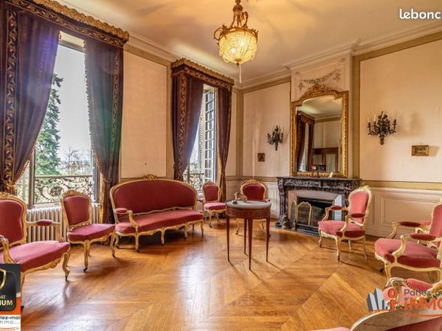 Appartement vente à Villefranche-sur-Saône, Rhône