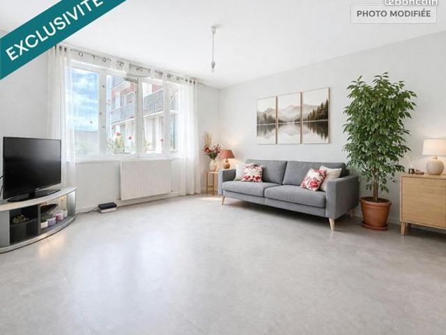 Appartement vente à Villeneuve-sur-Lot, Rives