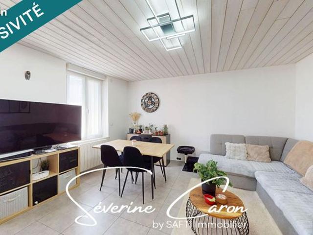 Appartement vente à Besançon, Bourgogne-Franche-Comté