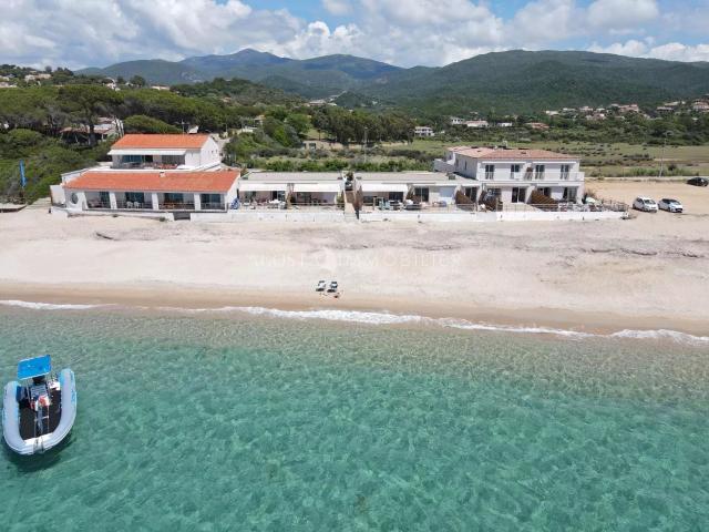 Appartement vente à Ajaccio, Grosseto-prugna