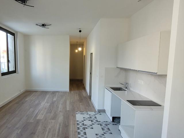 Appartement location à Grenoble