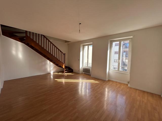 Appartement location à Lyon, Métropole de Lyon