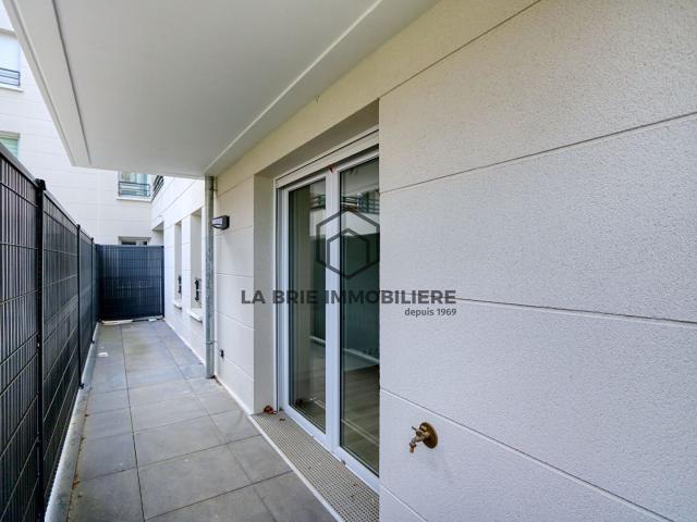Appartement vente à Torcy, Emerainville