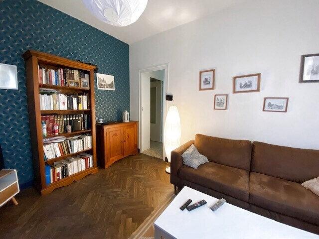 Appartement location à Bordeaux
