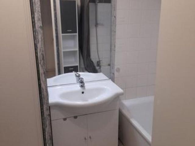 Appartement vente à Lens, Pas-de-Calais