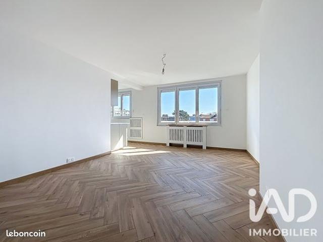 Appartement vente à Sarcelles, Enghien-les-bains