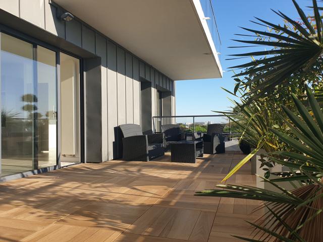 Appartement vente à Les Minimes, La Rochelle