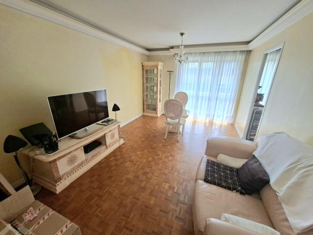 Appartement vente à Le Raincy, Le Bourget