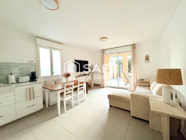 Appartement vente à Arcachon, Le Teich