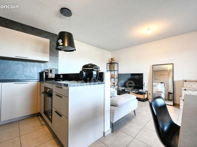 Appartement vente à Lyon, Métropole de Lyon