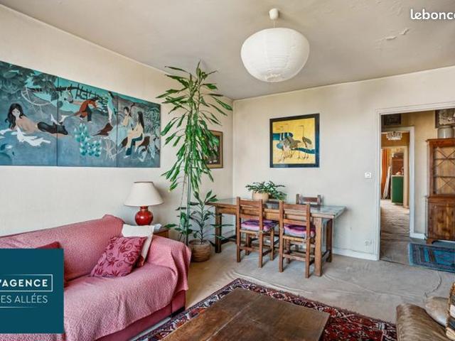 Appartement vente à Clichy, Hauts-de-Seine