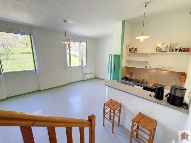 Appartement location à Saint-hilaire-de-lusignan
