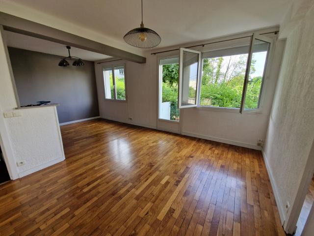 Appartement location à Besançon