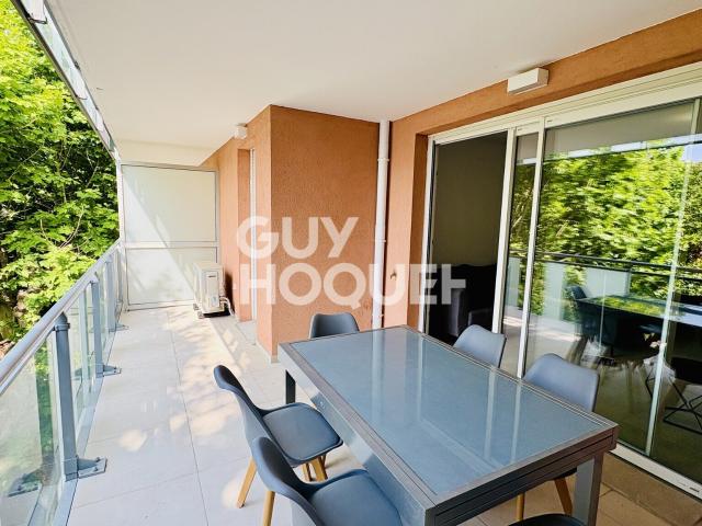 Appartement vente à Arrondissement de Draguignan, Cavalaire-sur-mer