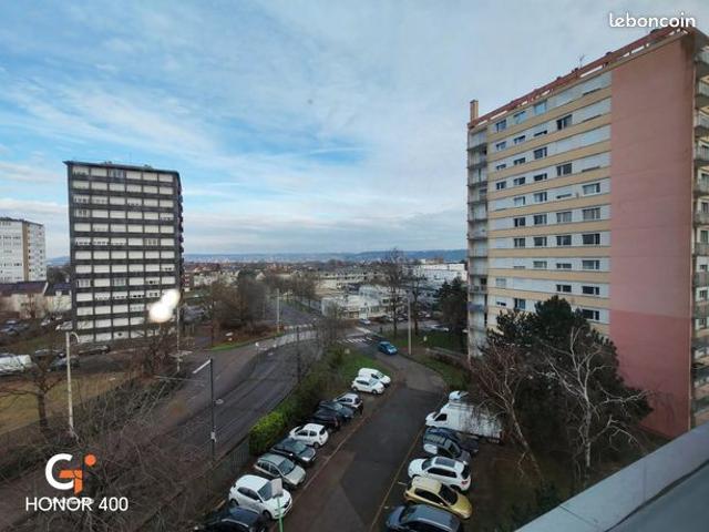 Appartement vente à Rouen, Saint-etienne-du-rouvray