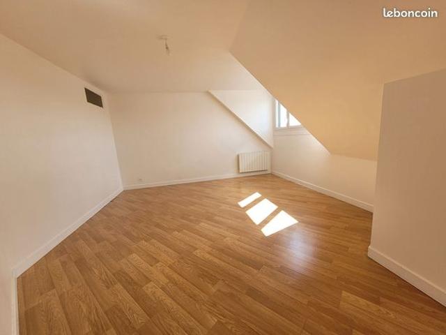 Appartement vente à Mantes-la-Jolie, Limay