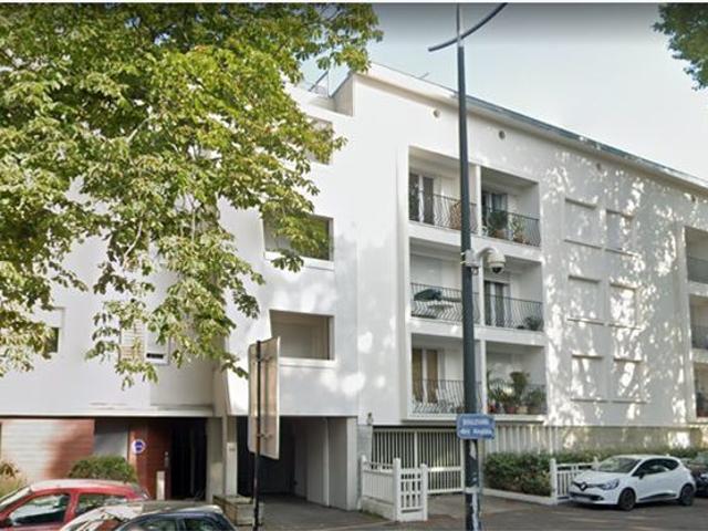 Appartement location à Nantes