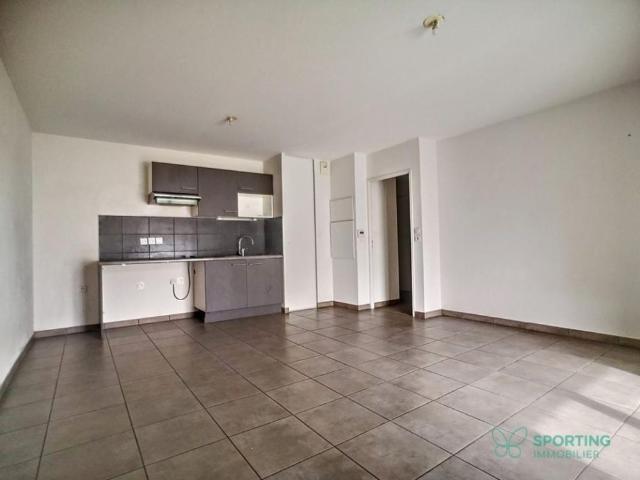 Appartement location à Toulouse