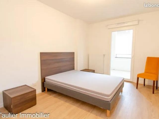 Appartement location à Le Bourg, Saint-Marcellin