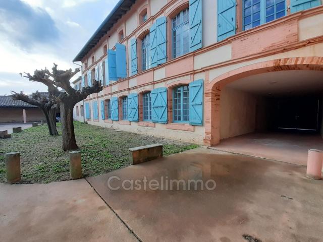 Appartement location à Castelsarrasin