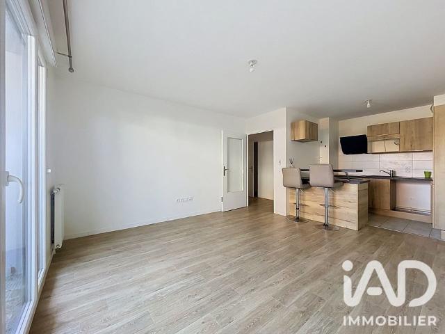 Appartement vente à Les Bayonnes, Herblay-sur-Seine