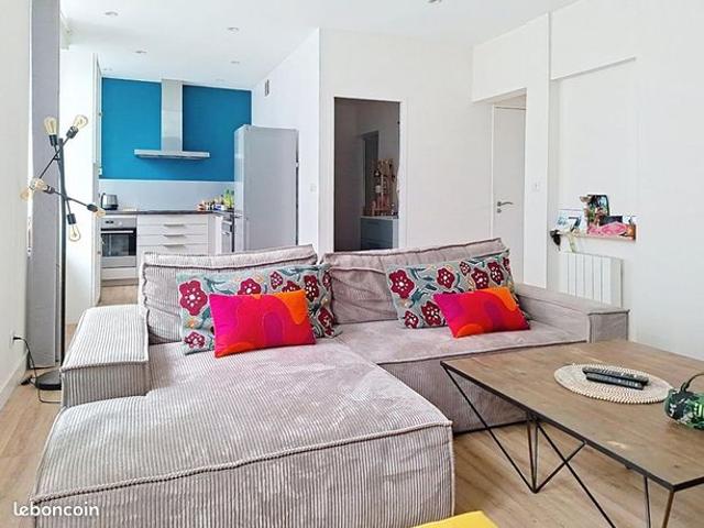 Appartement vente à Avranches