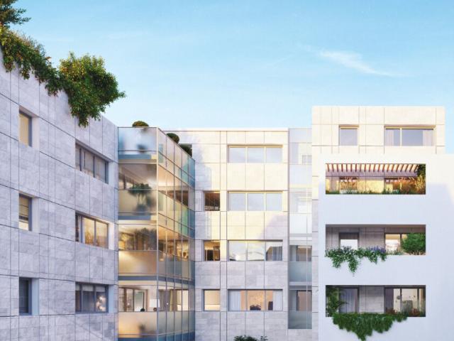 Appartement vente à Toulouse